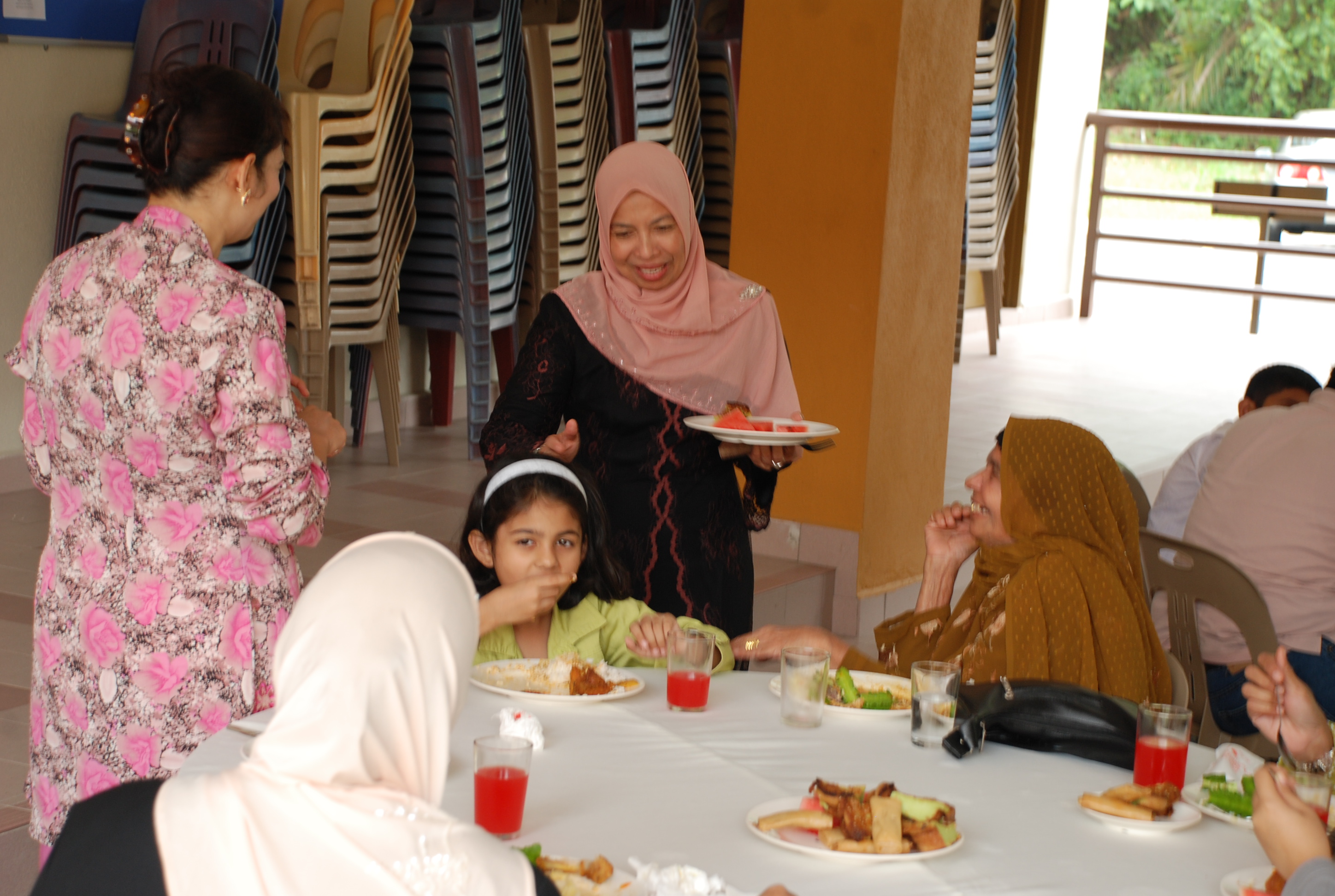 Mesra Graduan'10  0131